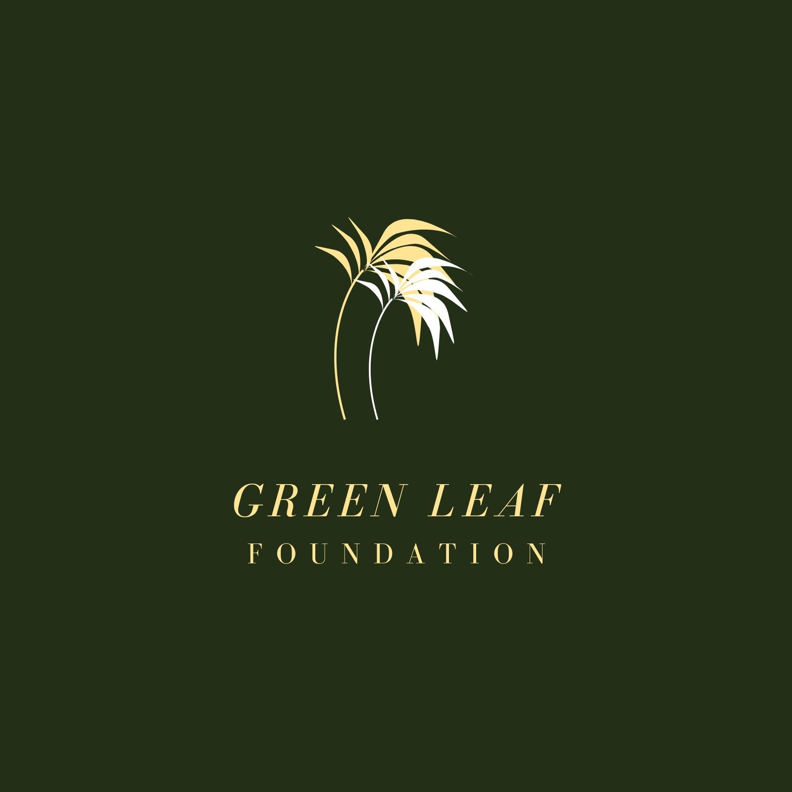 The Green Leaf Company