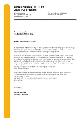 Company Letter Head Template from marketplace.canva.com
