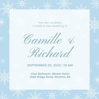 Paper Types for Wedding Invitations