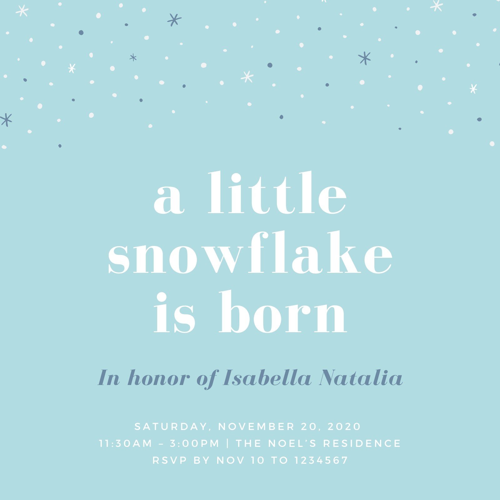 snowflake quotes and sayings