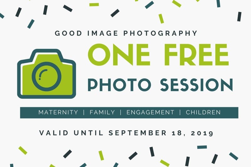 Free Photography Gift Certificate Template from marketplace.canva.com