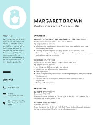 Scholarship Resume Template : 50 College Student Resume Templates Format á … Templatelab : If ...