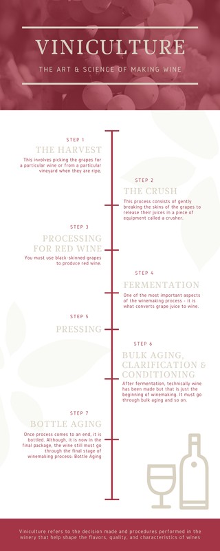 Winemaking Log Chart