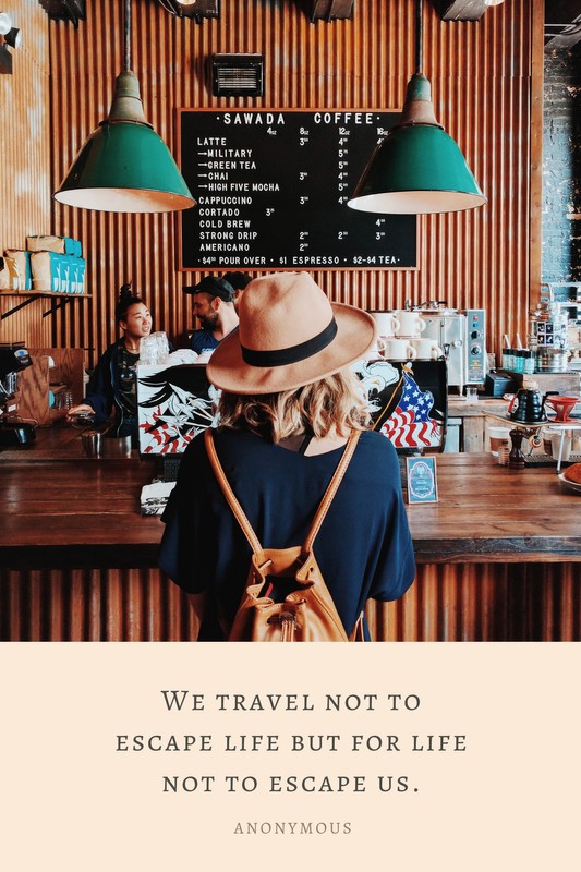 Travel Quotes Tumblr