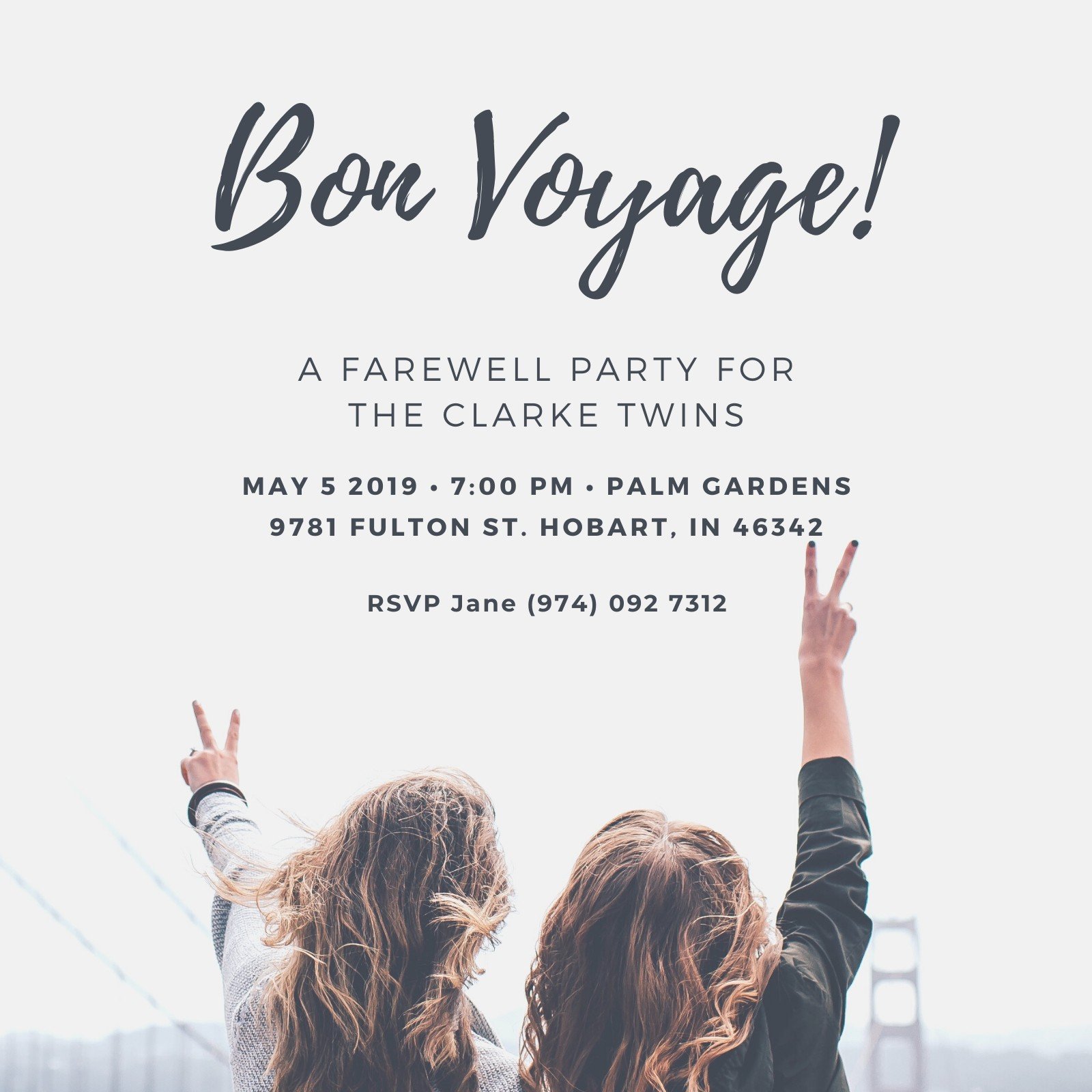 Farewell Party Illustration Background Poster Card Stock Vector Royalty  Free 1330977242  Shutterstock