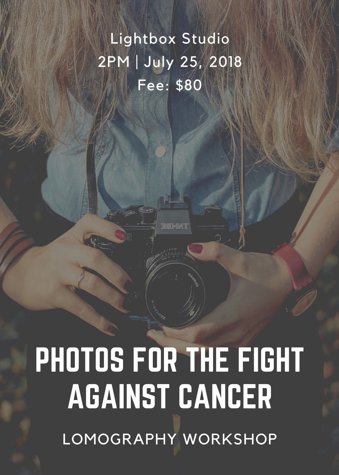 22+ Customize 22+ Fundraiser Flyers Templates Online - Canva Regarding Cancer Fundraiser Flyer Template