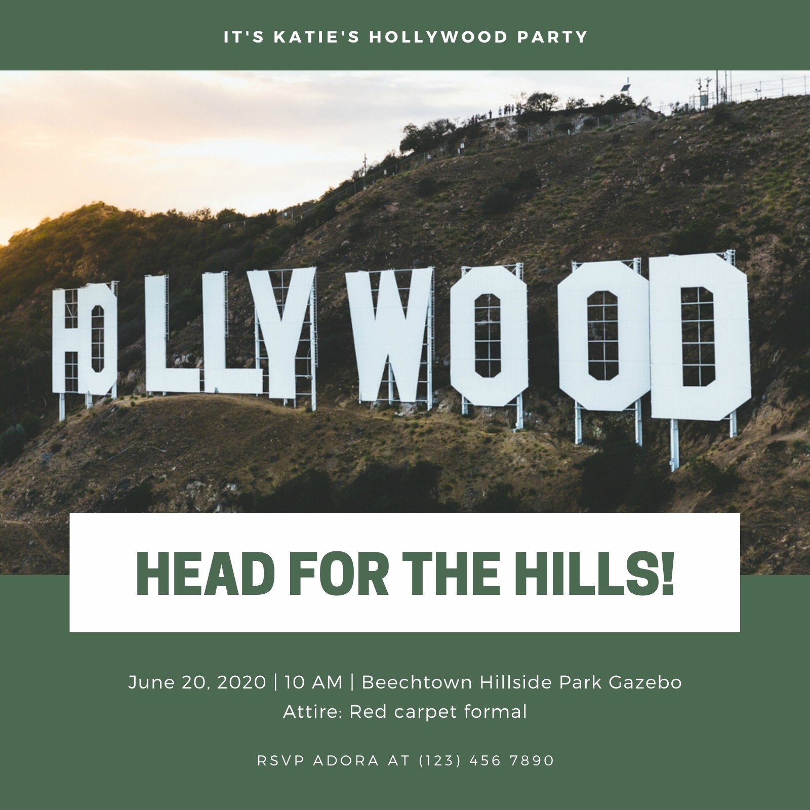 customize-36-hollywood-invitations-templates-online-canva