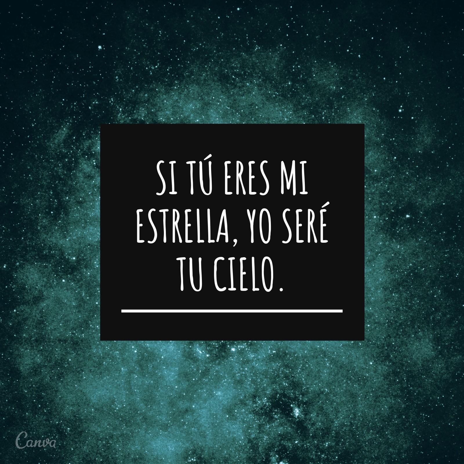 Detalle Imagen Frases Del Cielo Y Las Estrellas Thptletrongtan Edu Vn