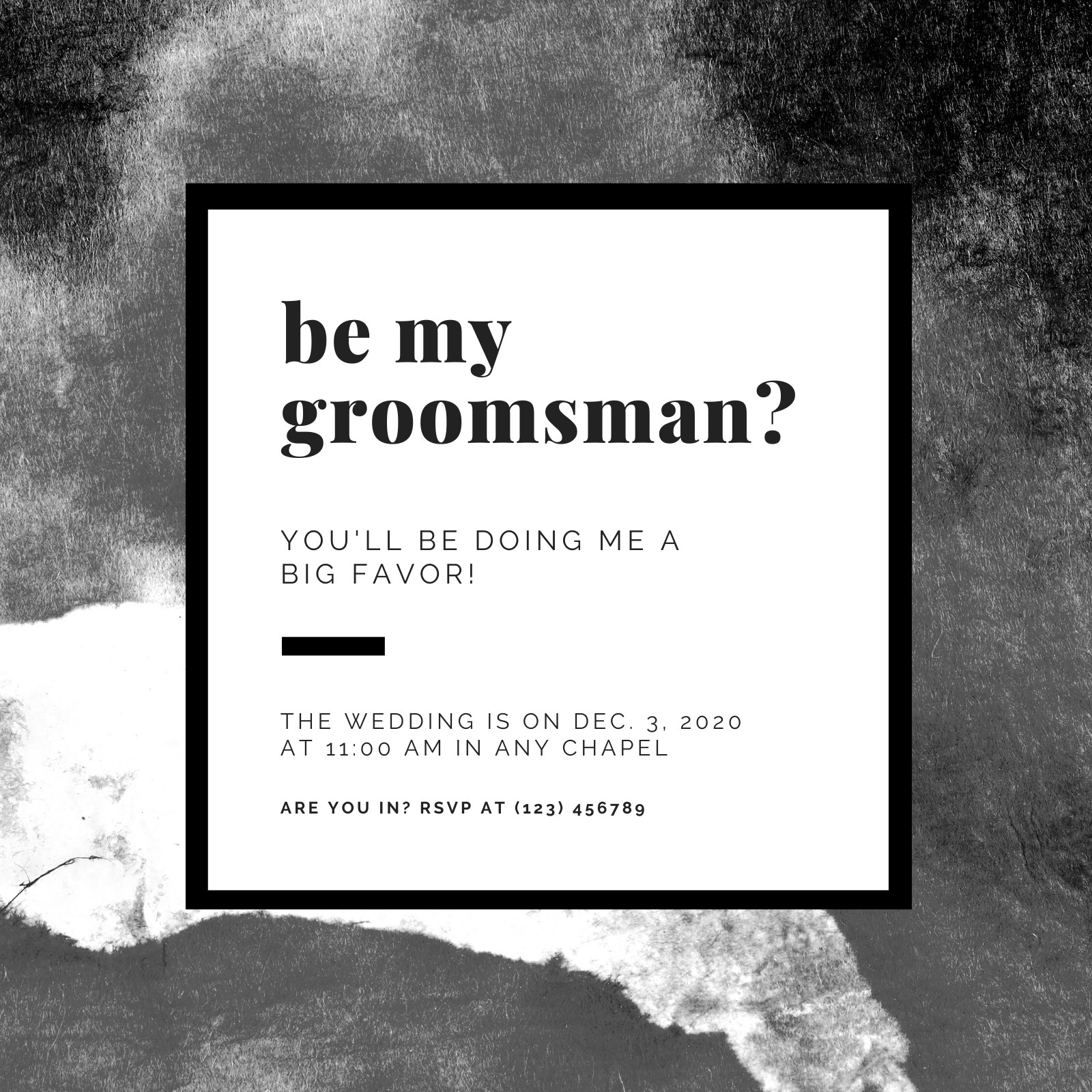 free-custom-printable-groomsman-invitation-templates-canva