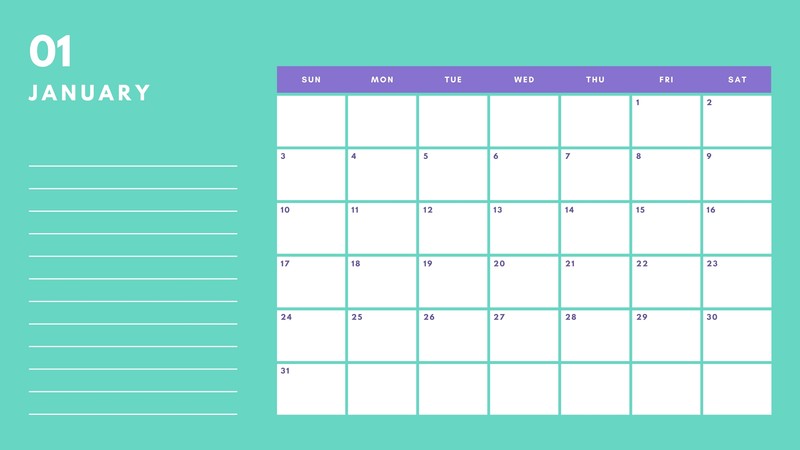 free-custom-printable-classroom-calendar-templates-canva