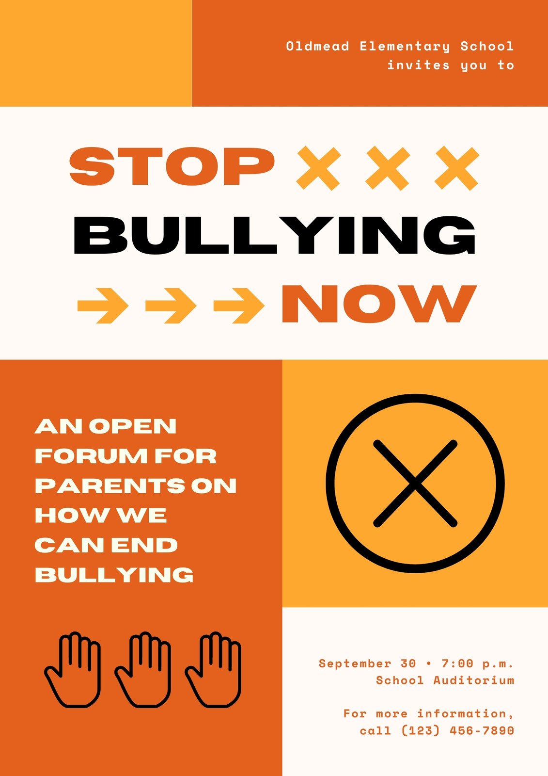 anti-bullying-posters-for-schools