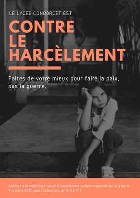 Modeles D Affiches Pour Ecole Etablissement Scolaire Canva