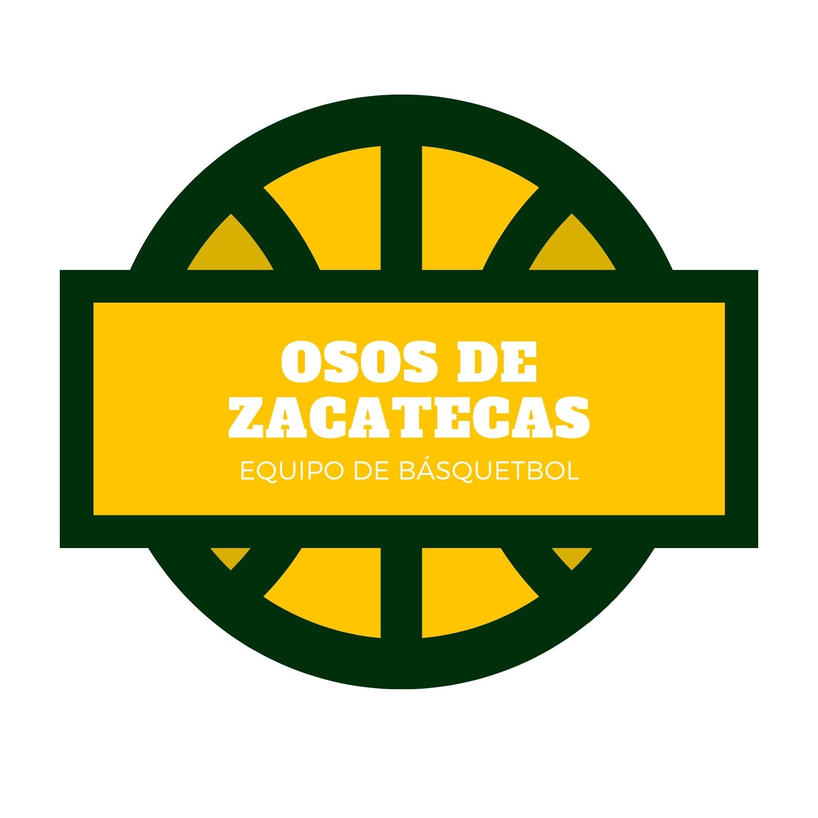 Plantillas para logos de básquetbol personalizables | Canva