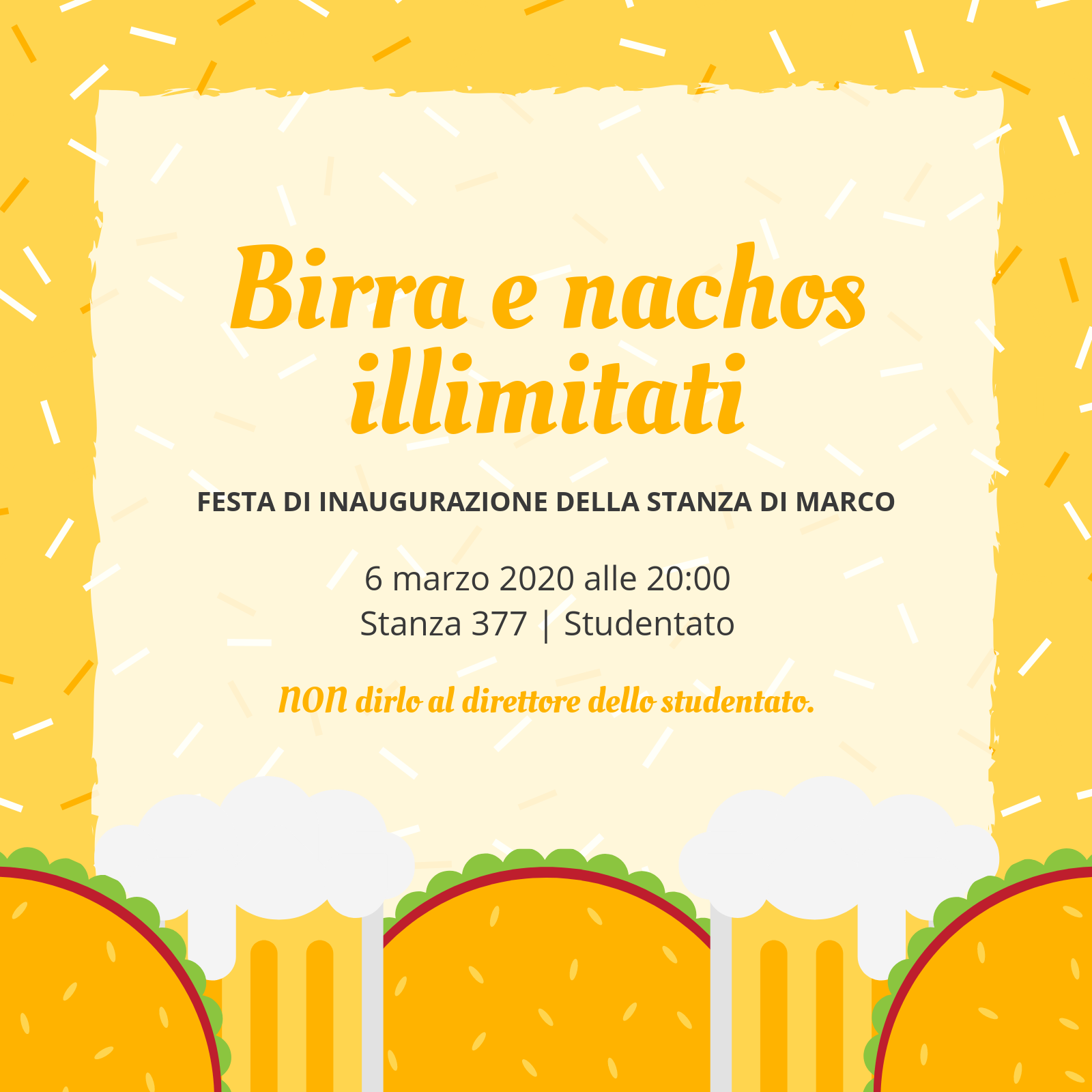 Invito luau, invito di compleanno luau, volantino luau, invito festa  hawaiana, invito festa tiki, invito tiki, invito tropicale -  Italia