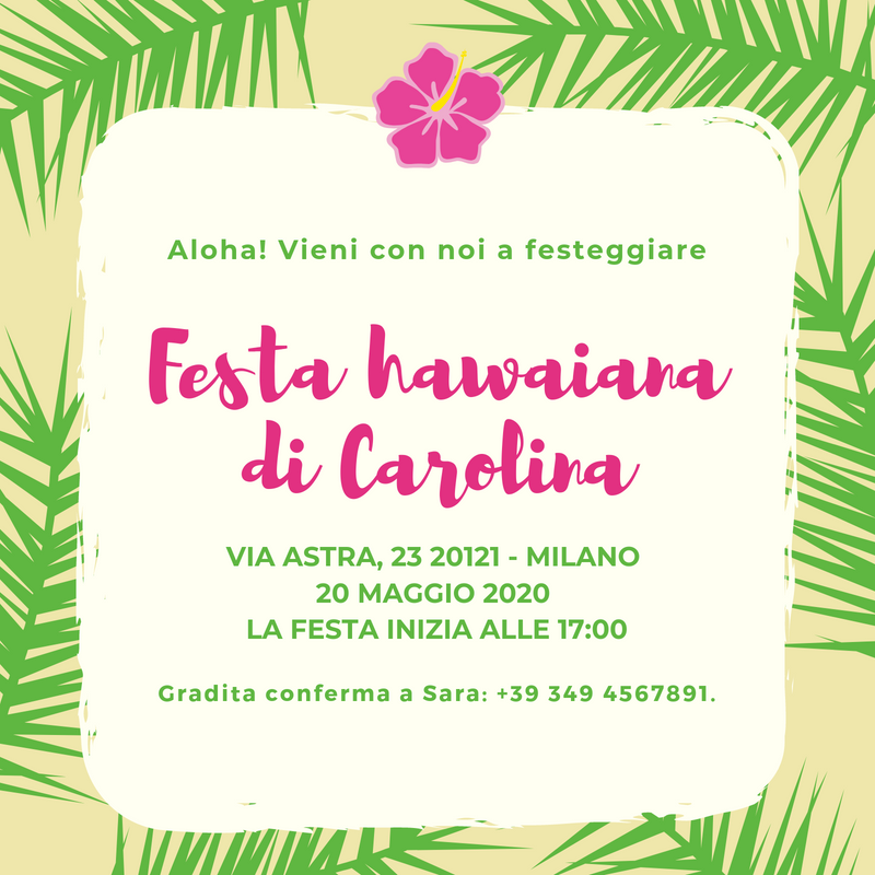 Pagina 2 Inviti Online Gratis Modelli Per Tutte Le Tue Ricorrenze Canva