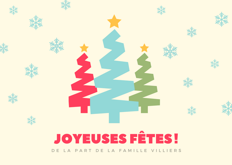 Cartes De Noel Modeles A Imprimer Ou Envoyer En Ligne Canva