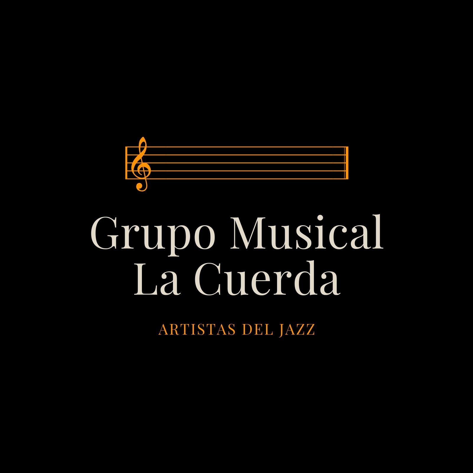 Plantillas para logos de bandas gratis | Canva