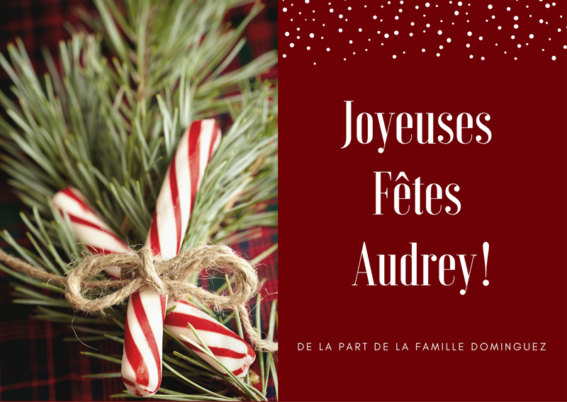 Modeles De Cartes Gratuites Pour Toutes Les Occasions Canva