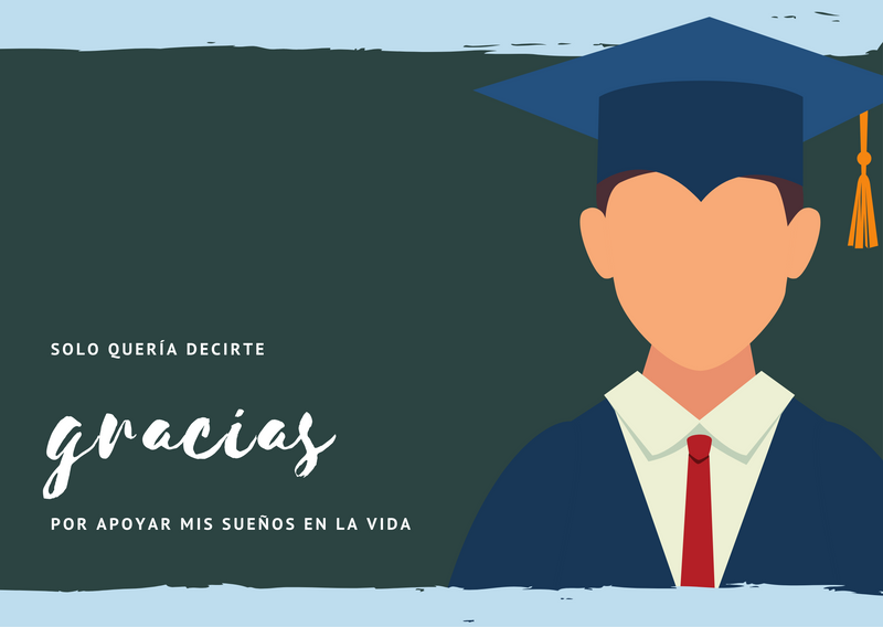 Plantillas de tarjetas de graduación | Canva