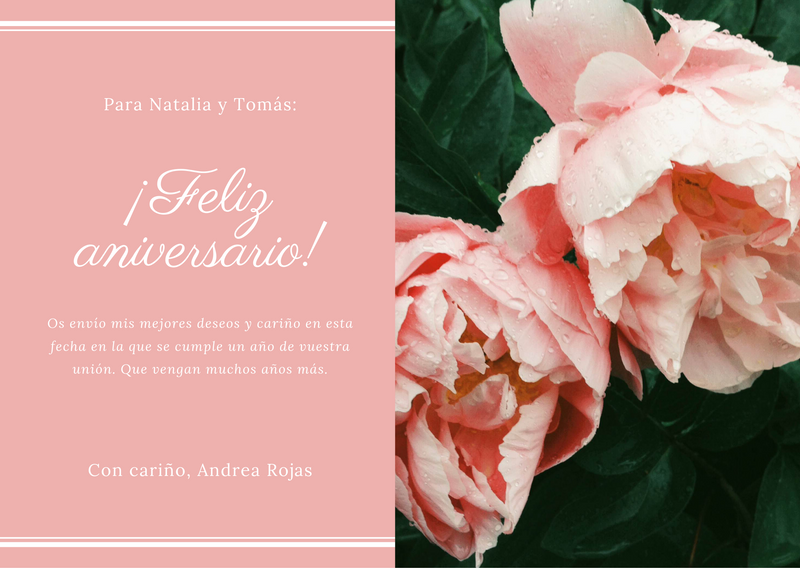 Plantillas de Tarjetas de felicitación editables online | Canva