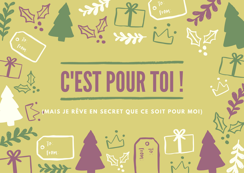 Cartes De Noel Gratuites A Imprimer Ou Virtuelles Canva