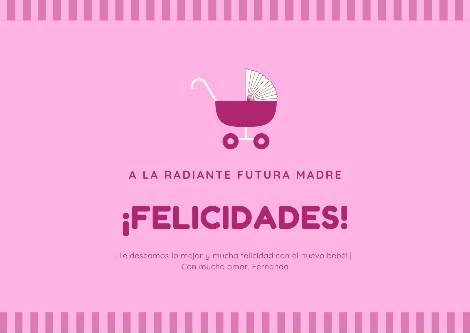 Plantillas Para Tarjetas De Congratulaciones Gratis Canva