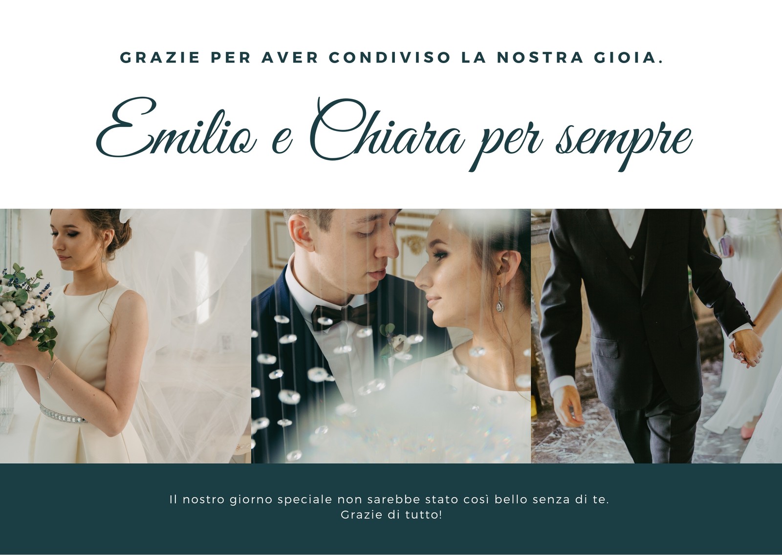 Pagina 2 - Biglietti Matrimonio Fai Da te Online: Modelli Gratis