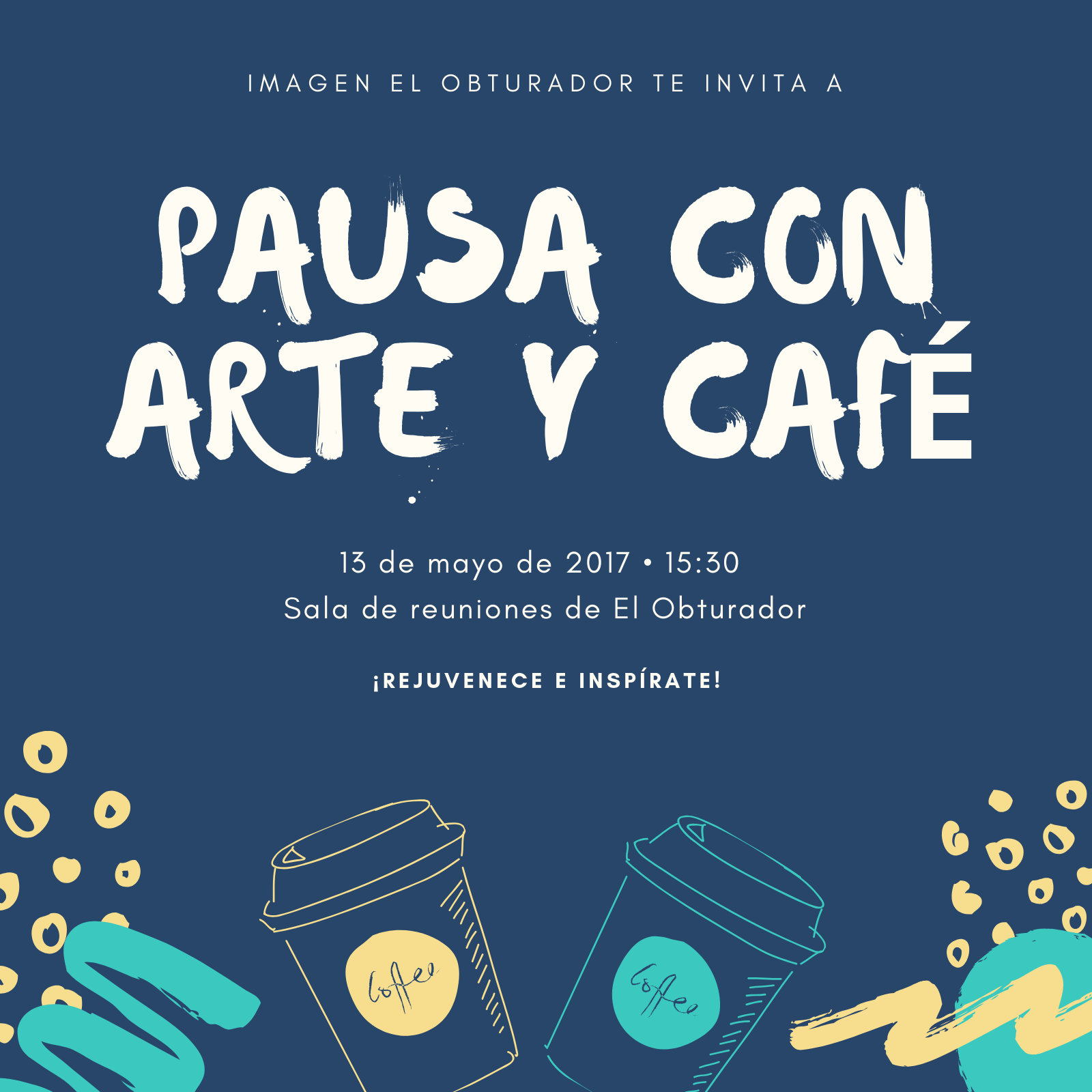 Invitaciones para Eventos en Guatemala