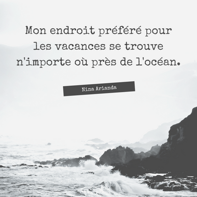 Canva Gris Plage Citations Ete Instagram Publication Zl3whpotbqg Png