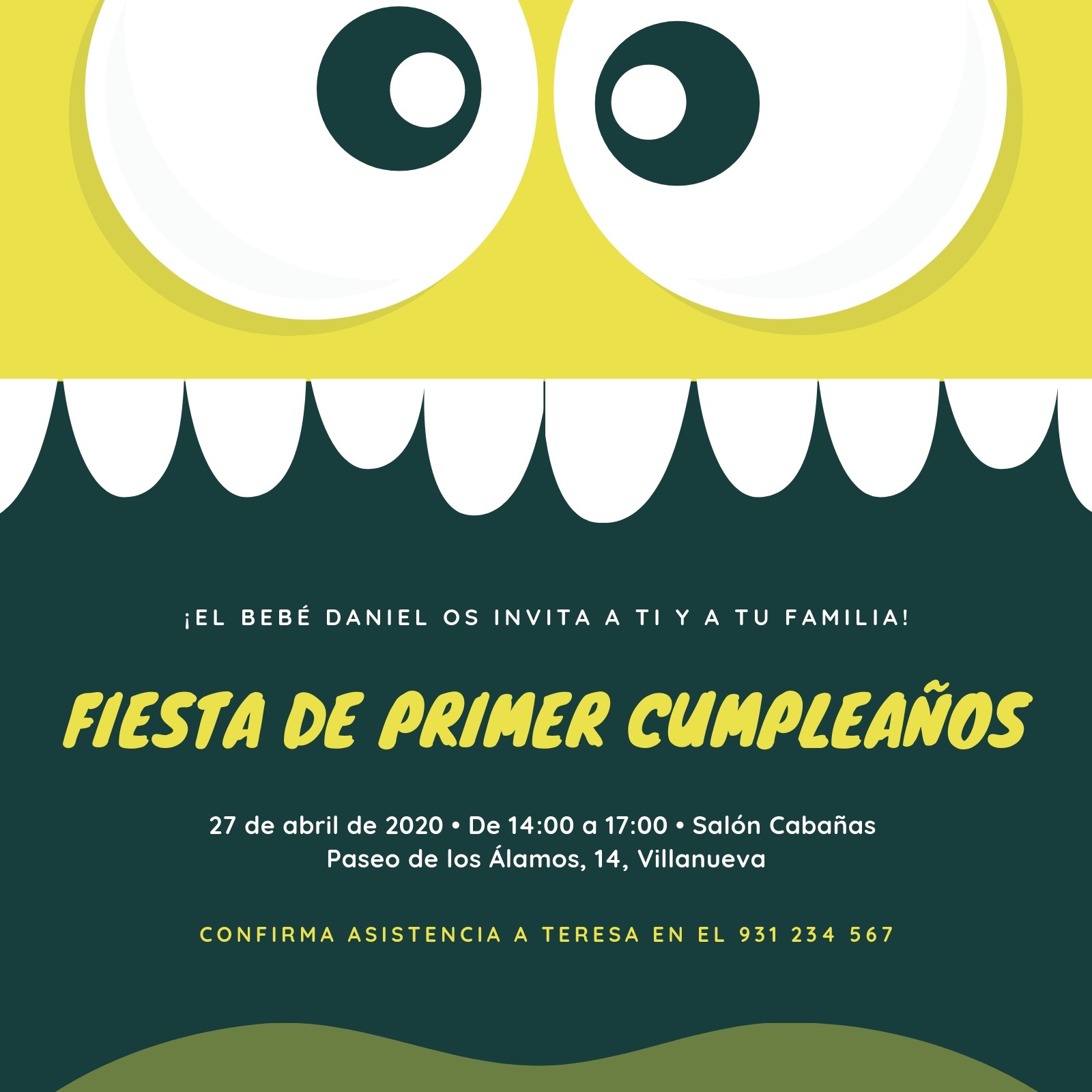Invitación de fiesta de cumpleaños de la niña, invitaciones de cumpleaños de  cualquier edad, fiesta de cumpleaños, invitación de cumpleaños de la niña  imprimible -  España