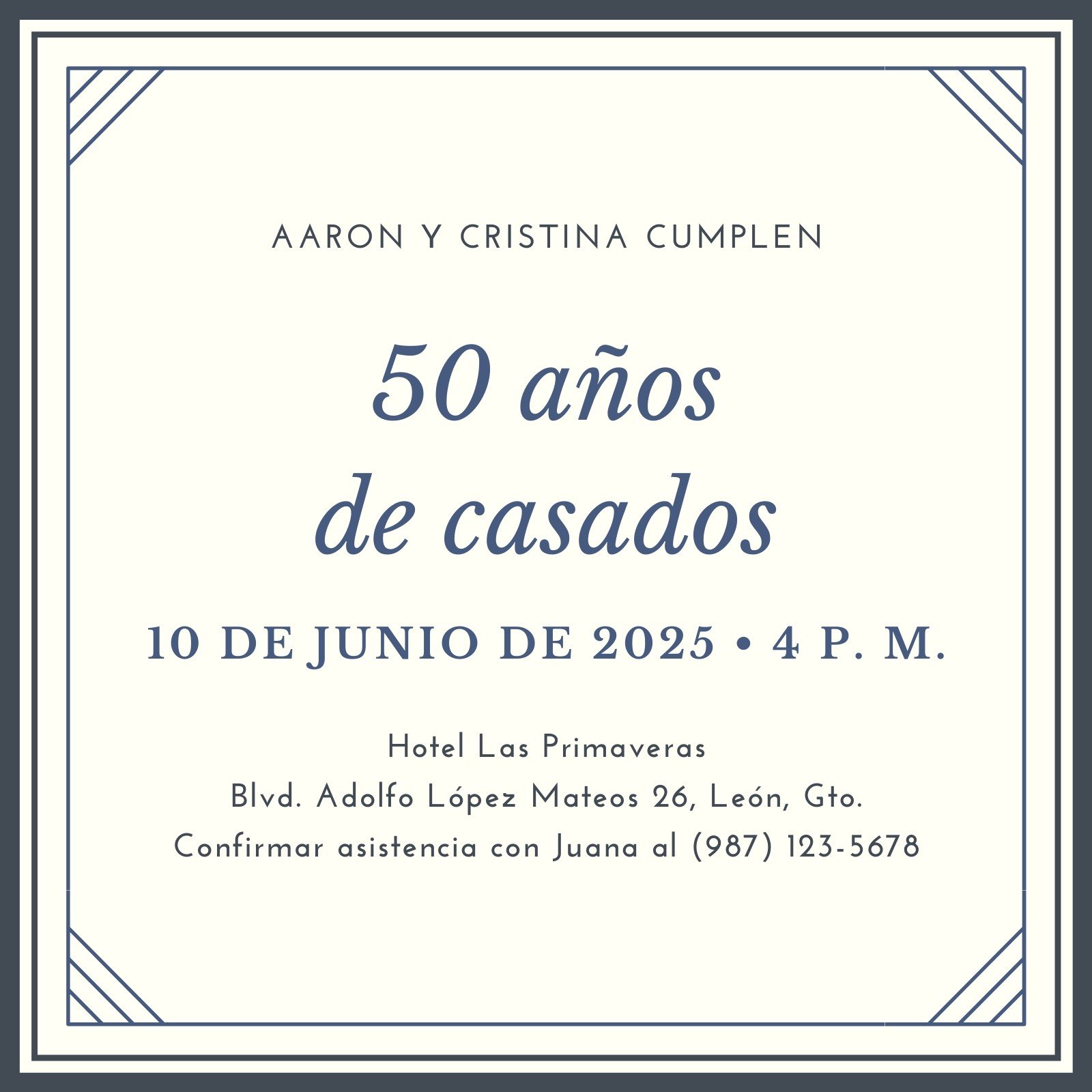 50 años Aniversario PNG, Matrimonio de Oro Diseño Digital Tarjeta de  invitación del 50 aniversario Sublimación del 50 aniversario, arte  imprimible -  México