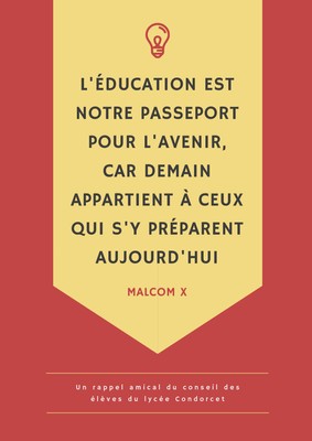 Modeles D Affiches Pour Ecole Etablissement Scolaire Canva