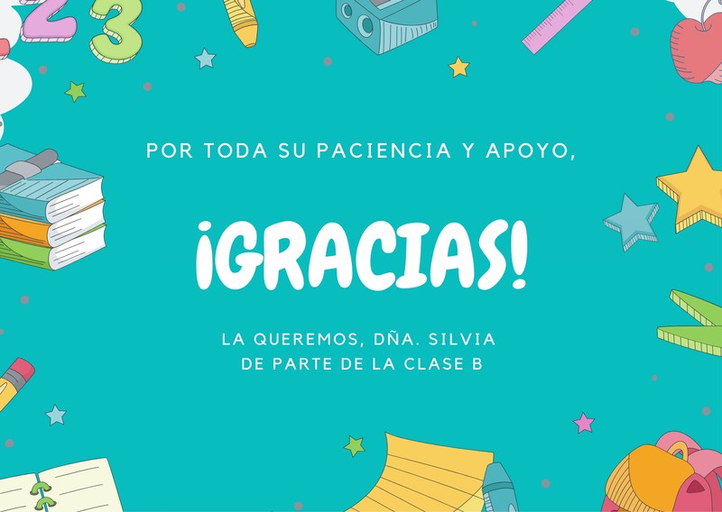 Plantillas de Tarjetas de agradecimiento editables online | Canva