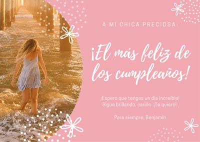 Plantillas de Tarjetas de felicitación editables online | Canva