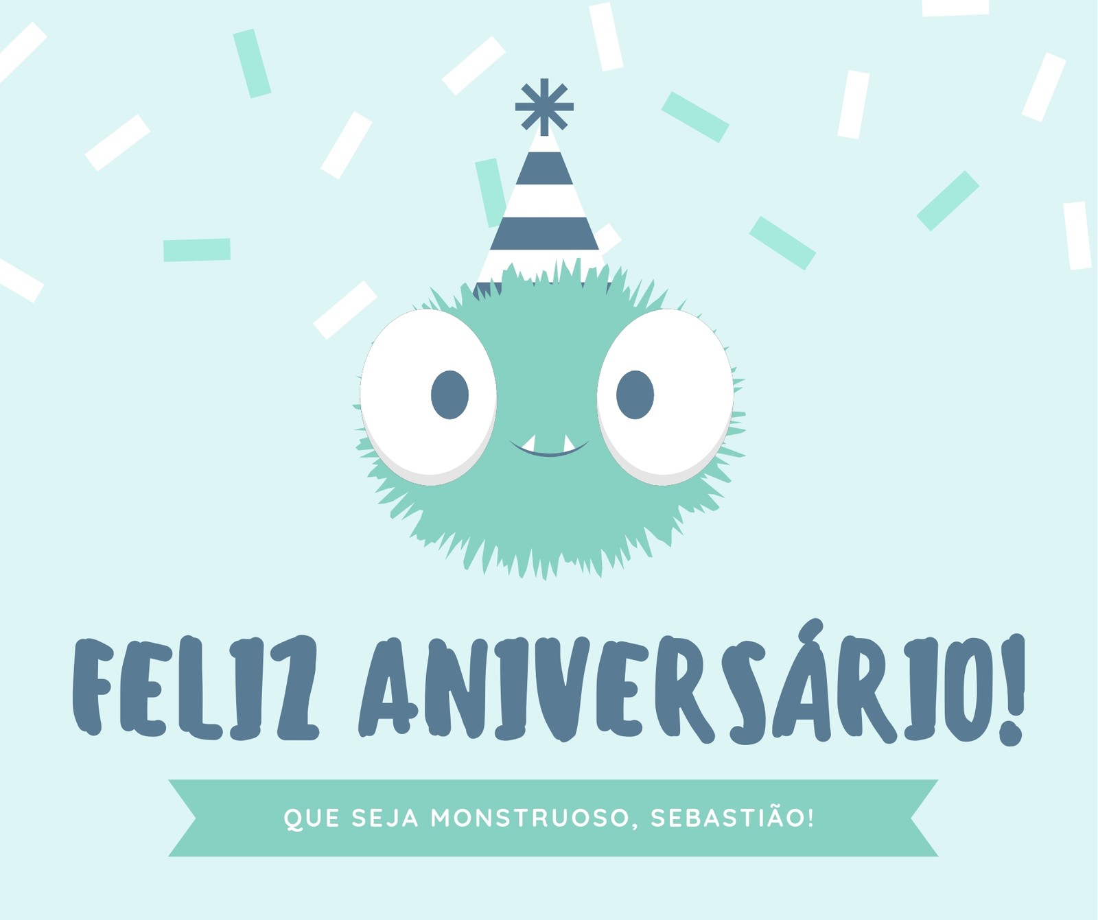 Página 2 – Personalize posts de aniversário para Facebook - Canva