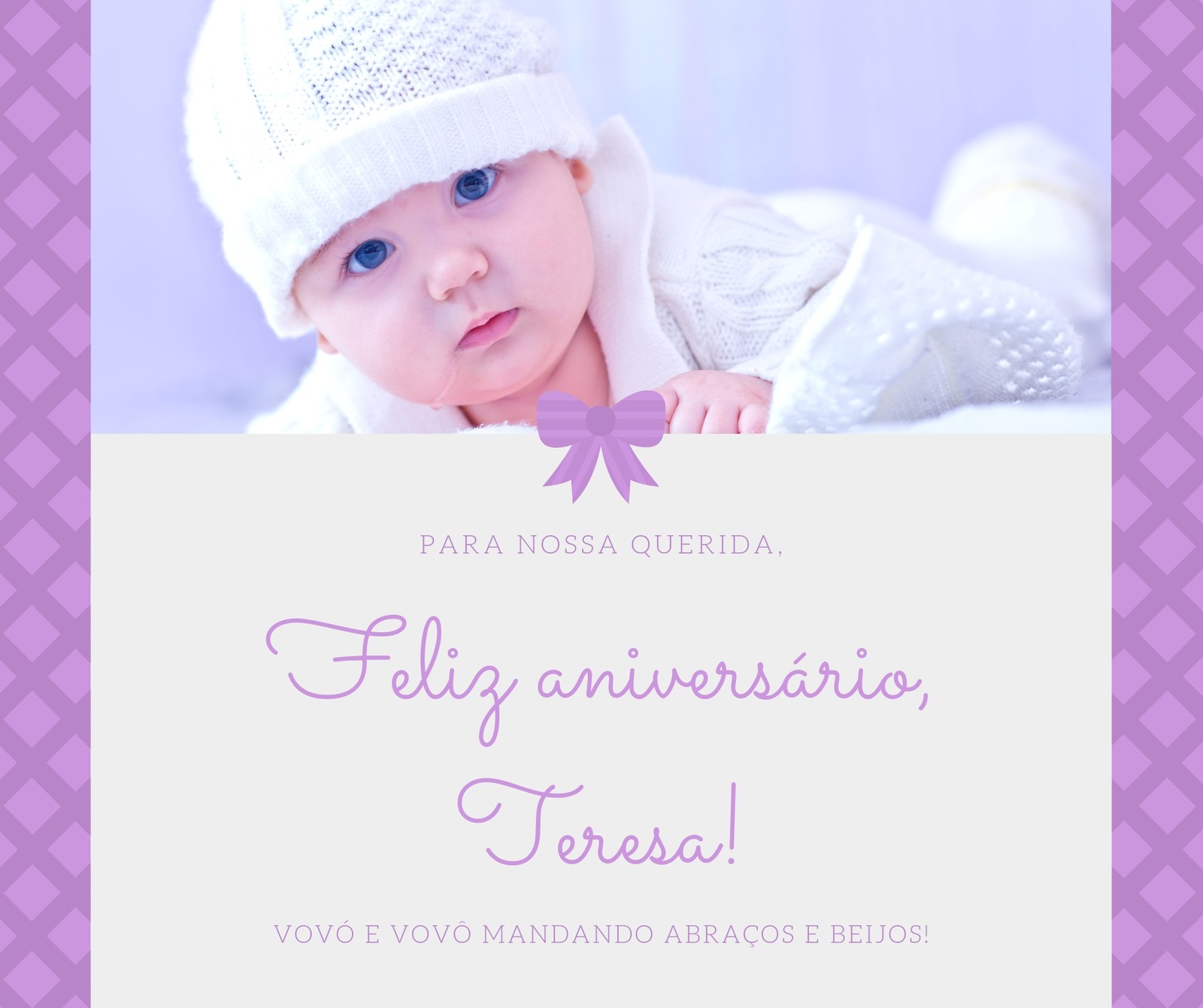 Página 2 – Personalize posts de aniversário para Facebook - Canva