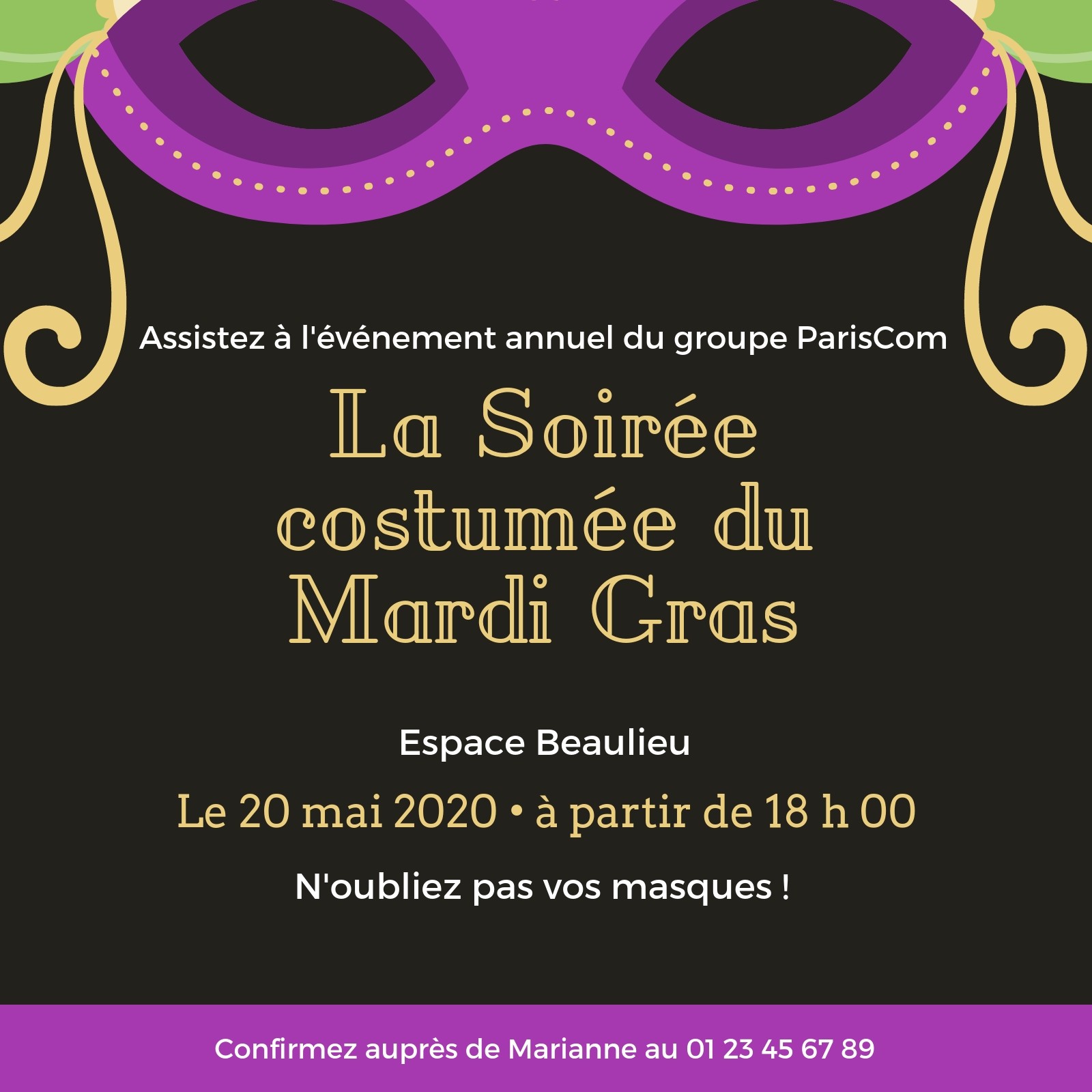 Details about   Personnalisé Mascarade Anniversaire Invitation Enveloppes Déguisement Fête