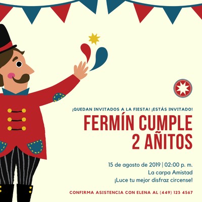 Invitaciones Para El Primer Cumpleaos Gratis Greetings