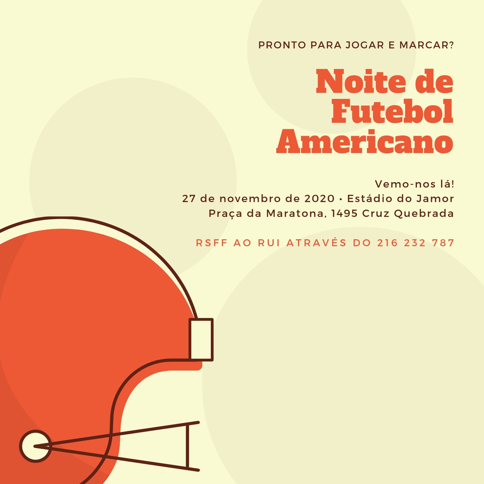 Futebol Americano, PDF, Futebol americano