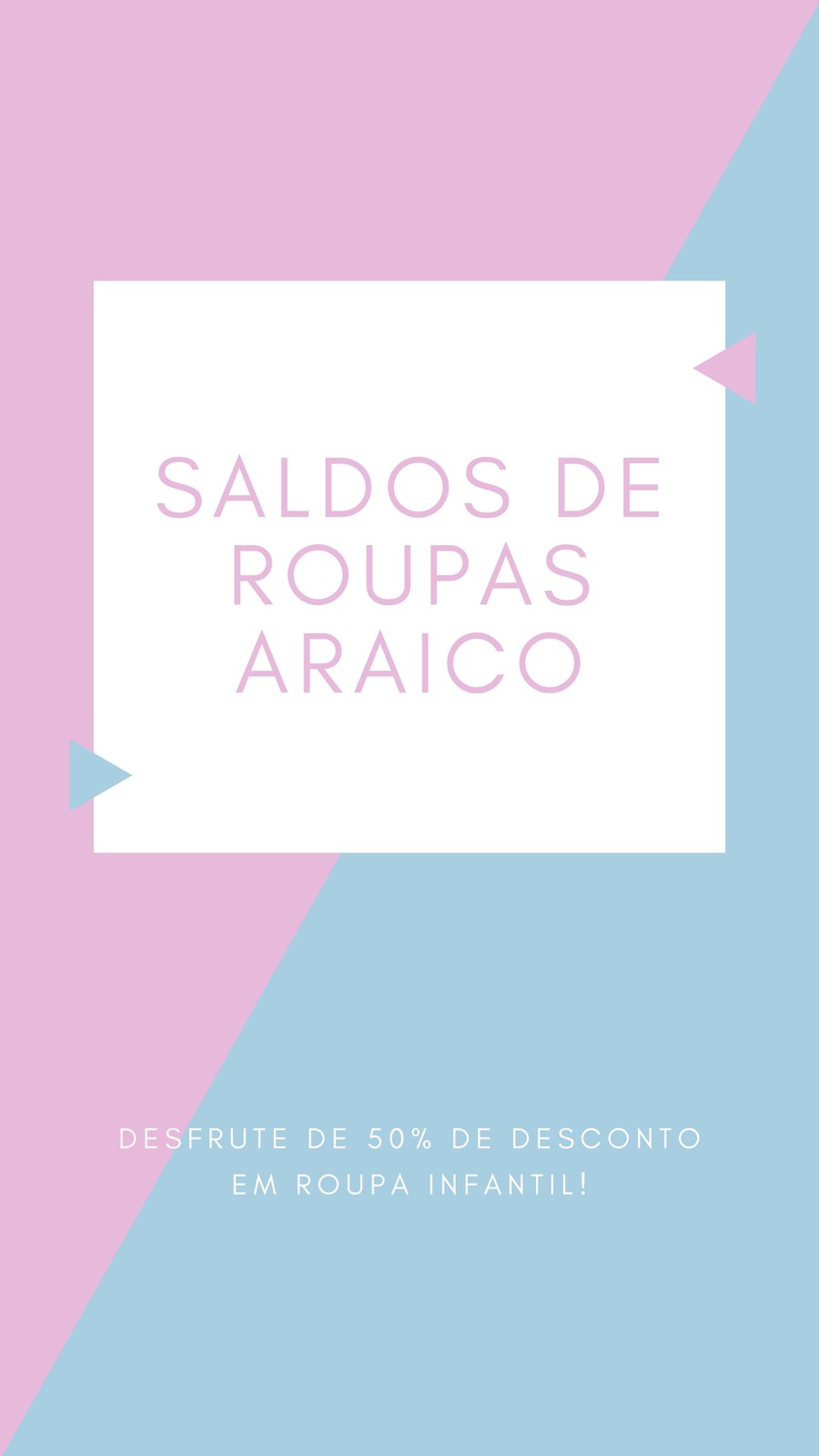 Modelos gratuitos e personalizáveis de moda - Canva