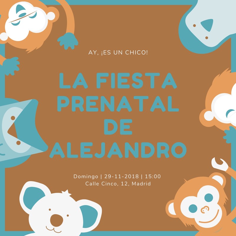 Fiesta infantil de mininos: ¡un cumpleaños gatuno!