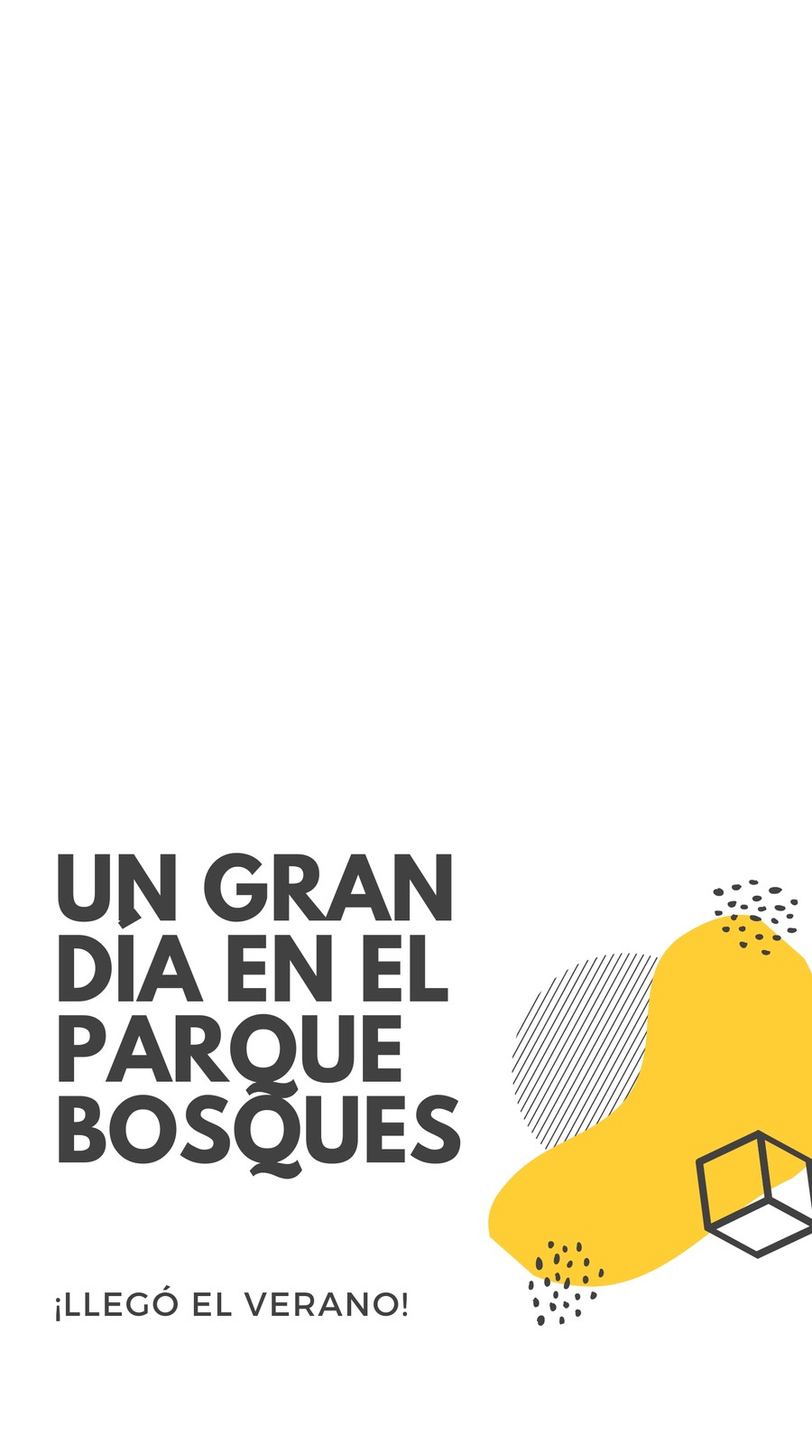 Plantillas verano - Gratis y editables - Canva