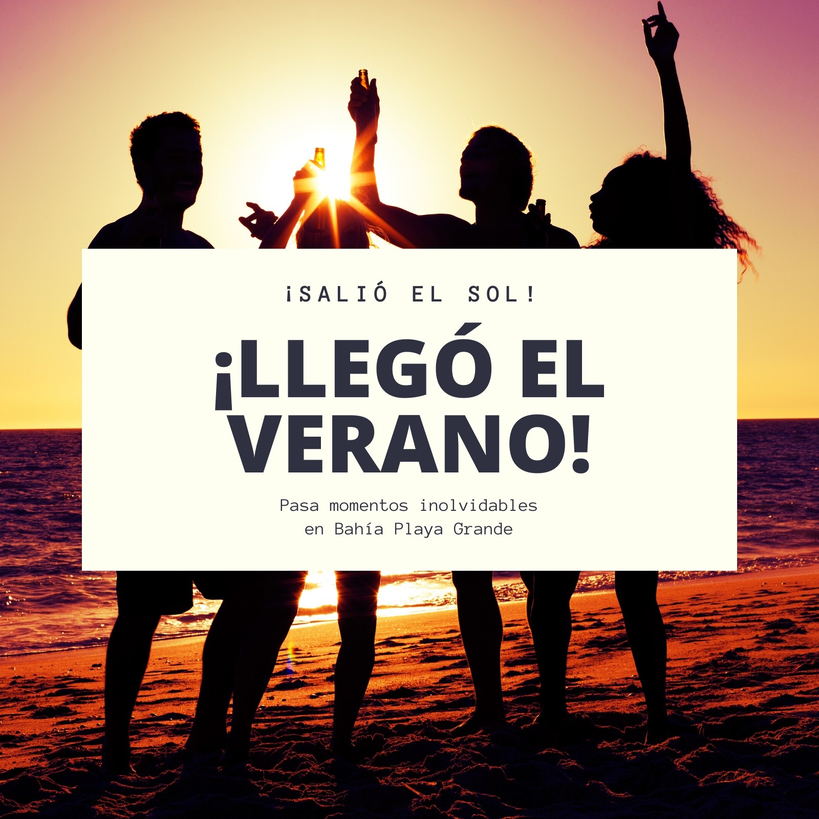 Plantillas verano - Gratis y editables - Canva