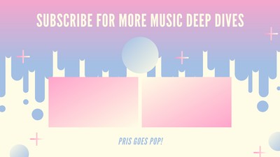 Pastel K Pop Compilation Music Youtube Video Intro Templates By Canva