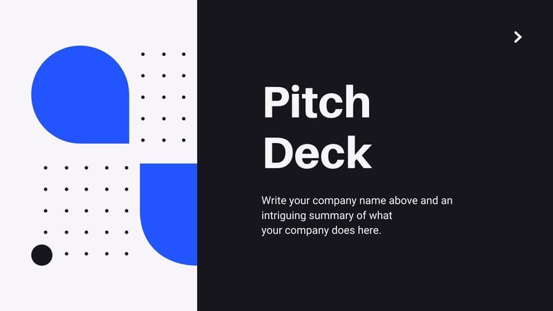 Pitch Book Template Ppt from marketplace.canva.com
