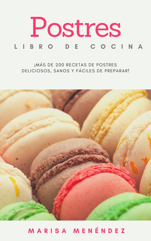 Plantillas De Portadas Para Libro De Recetas Canva 0134