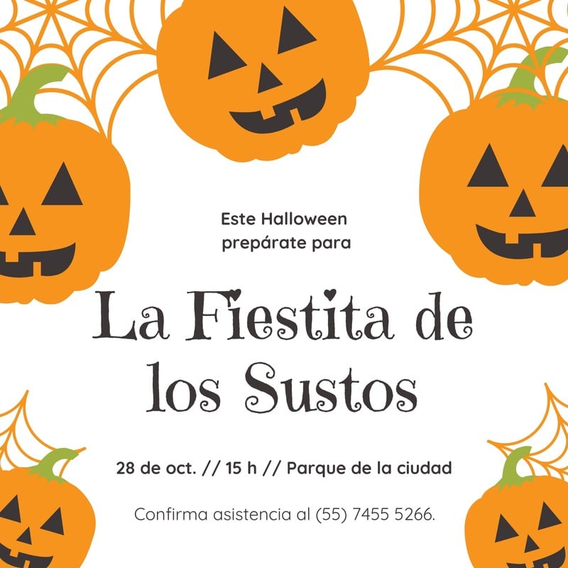 Plantillas Para Invitaciones De Fiesta Editables Canva