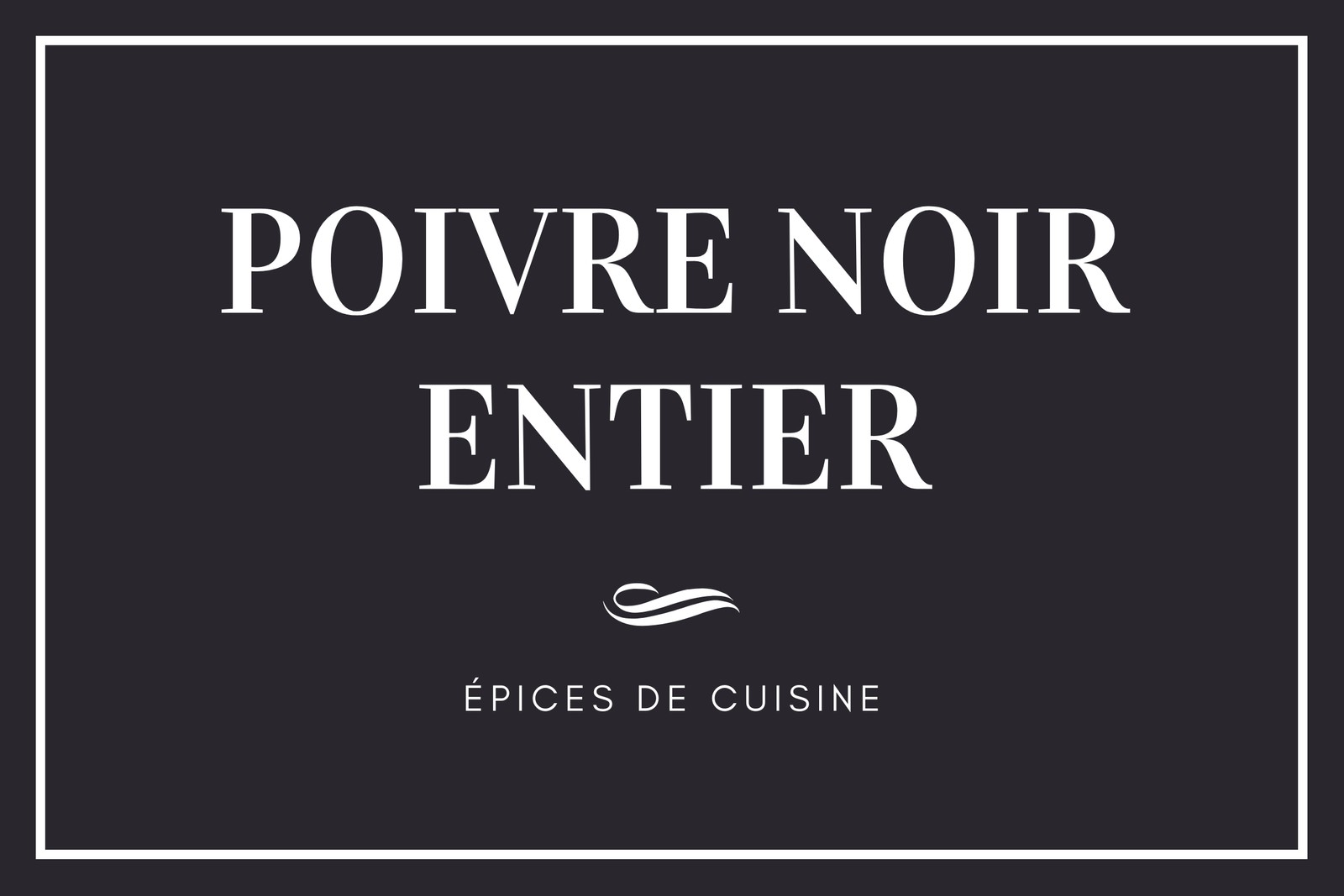 tiquettes de cuisine mod les imprimer gratuitement Canva