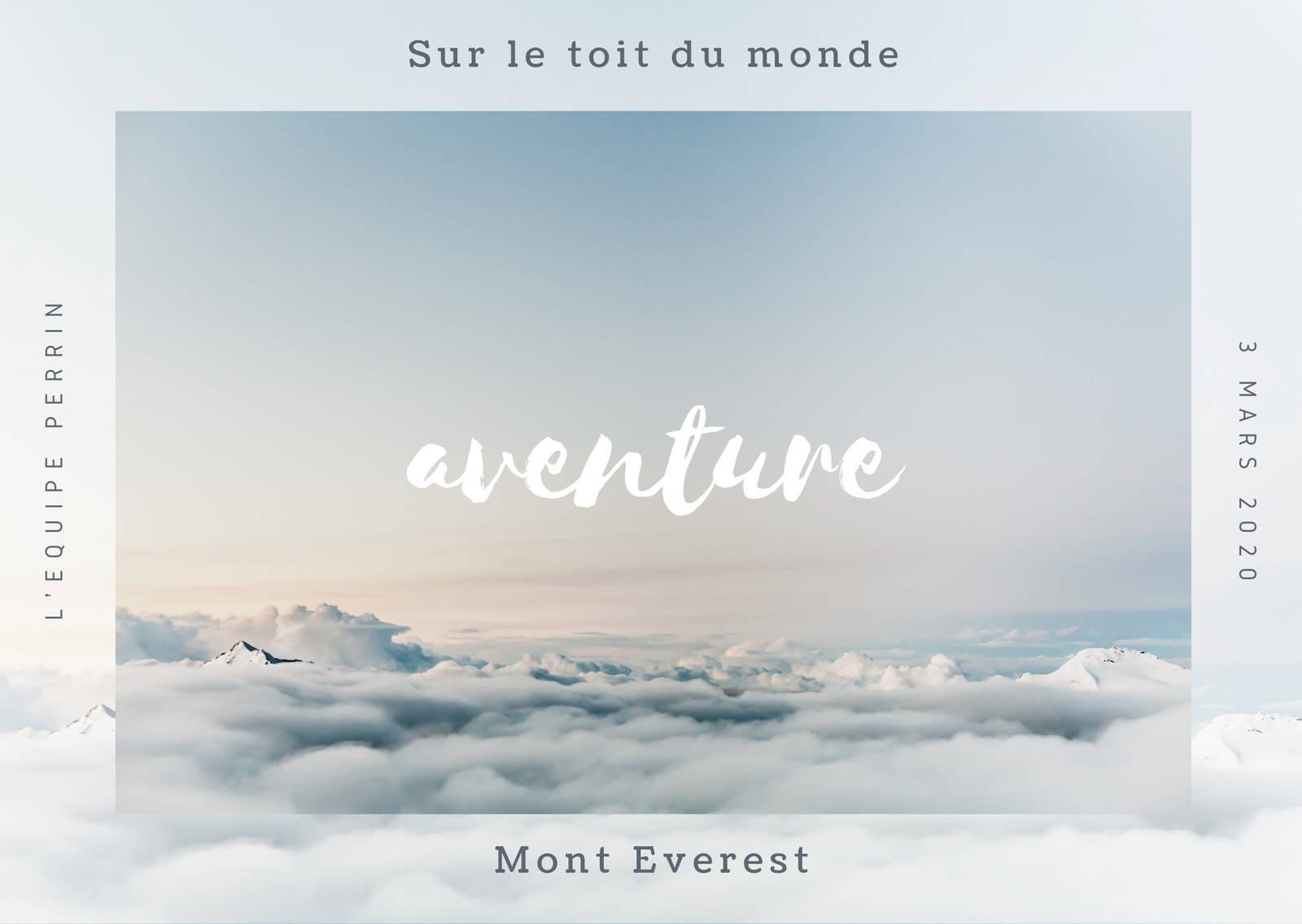 Carte Postale En Ligne Gratuite 1300 Modeles Canva