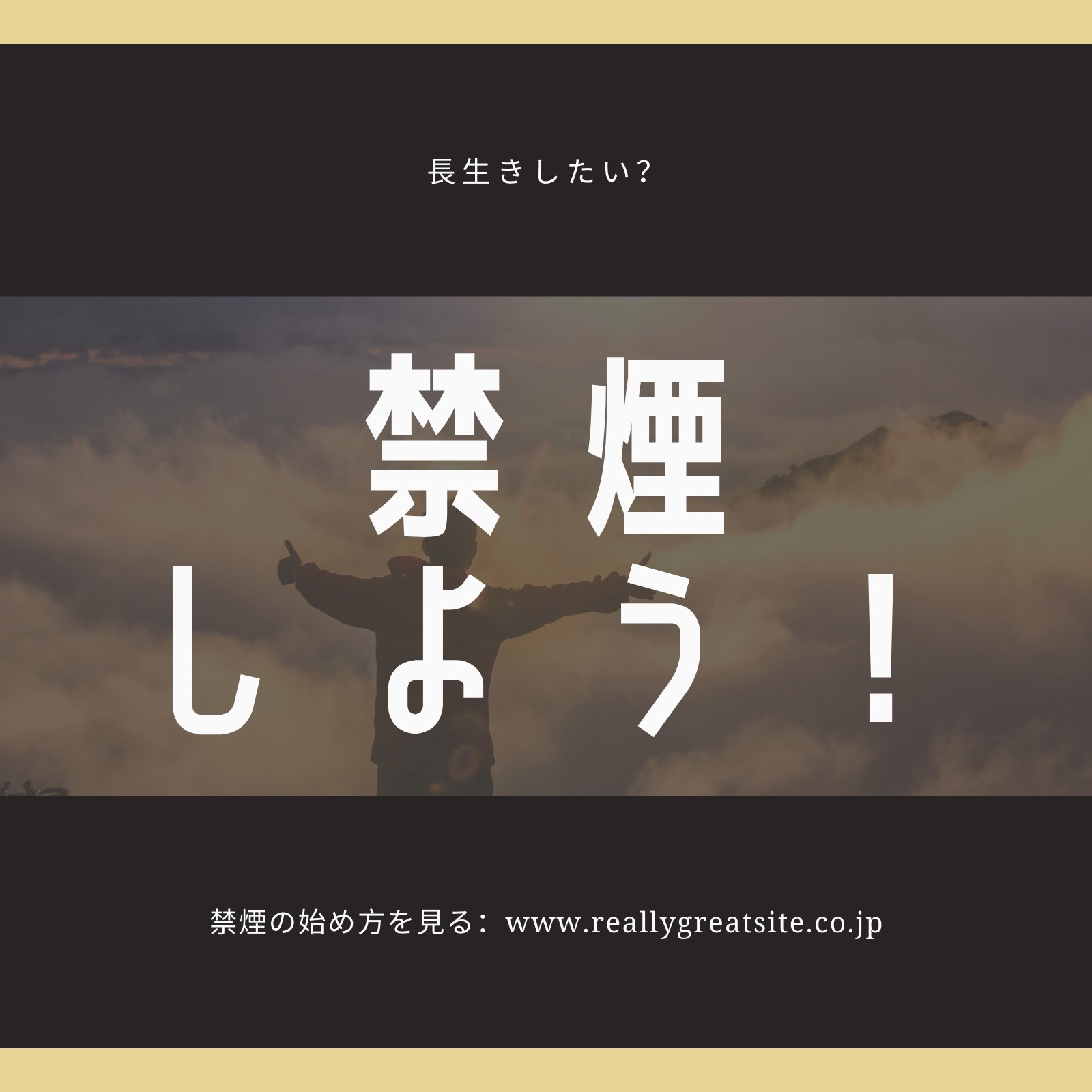 2ページ お知らせテンプレートで告知用デザインを無料でおしゃれに作成 Canva